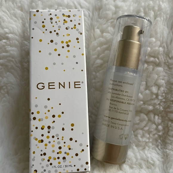 Genie instant line smoother - Picture 2 of 4